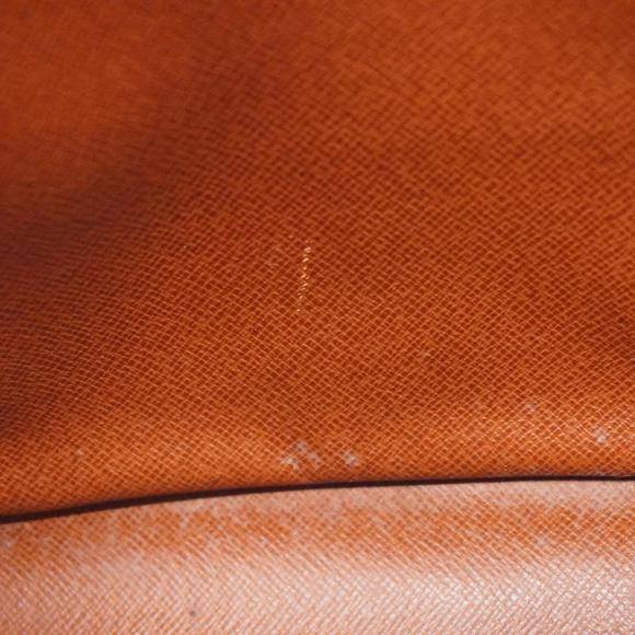 Louis Vuitton Shoulder Bag Monogram Trocadero 27 M51274 Brown Women's - Picture 15 of 16